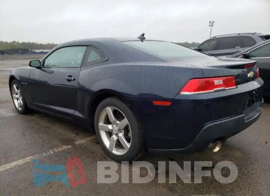 2G1FD1E39F9285294 Photo# 2