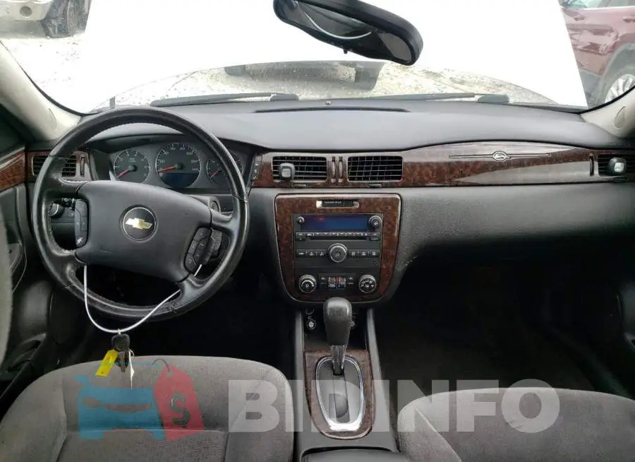 2G1WB5E38E1163844 Photo# 8