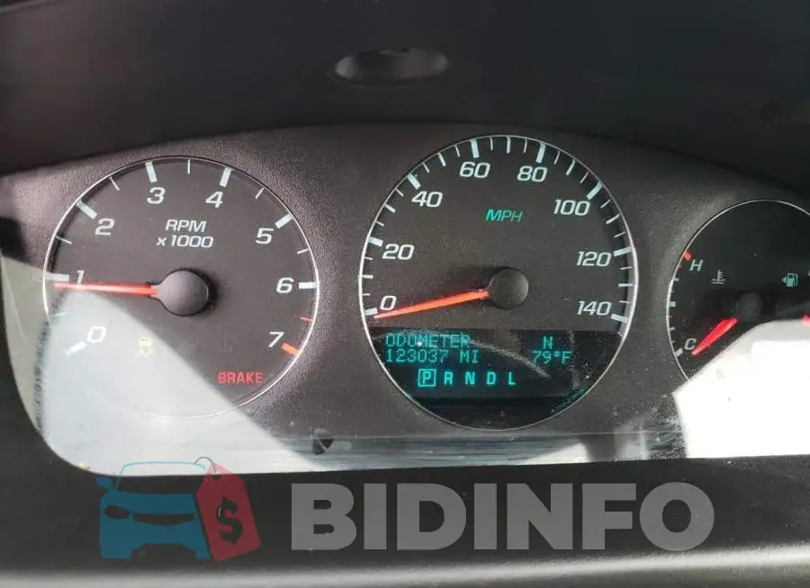2G1WB5E38E1163844 Photo# 9