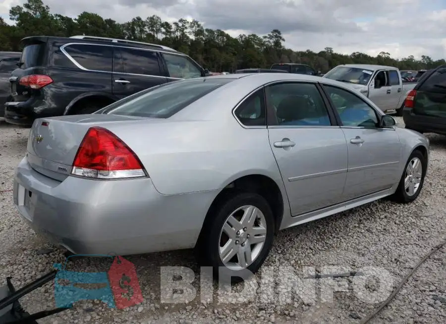 2G1WB5E38E1163844 Photo# 3