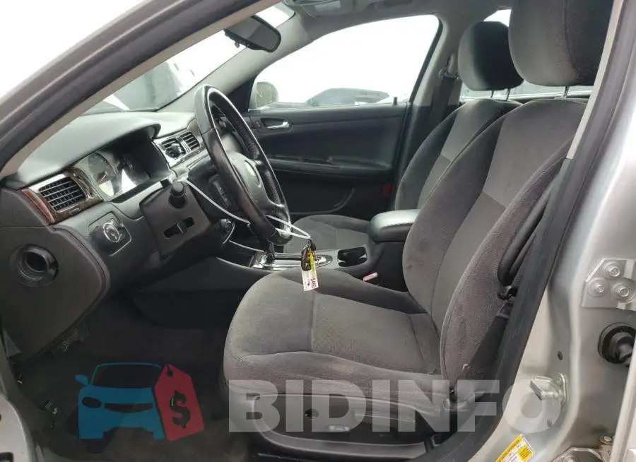 2G1WB5E38E1163844 Photo# 7
