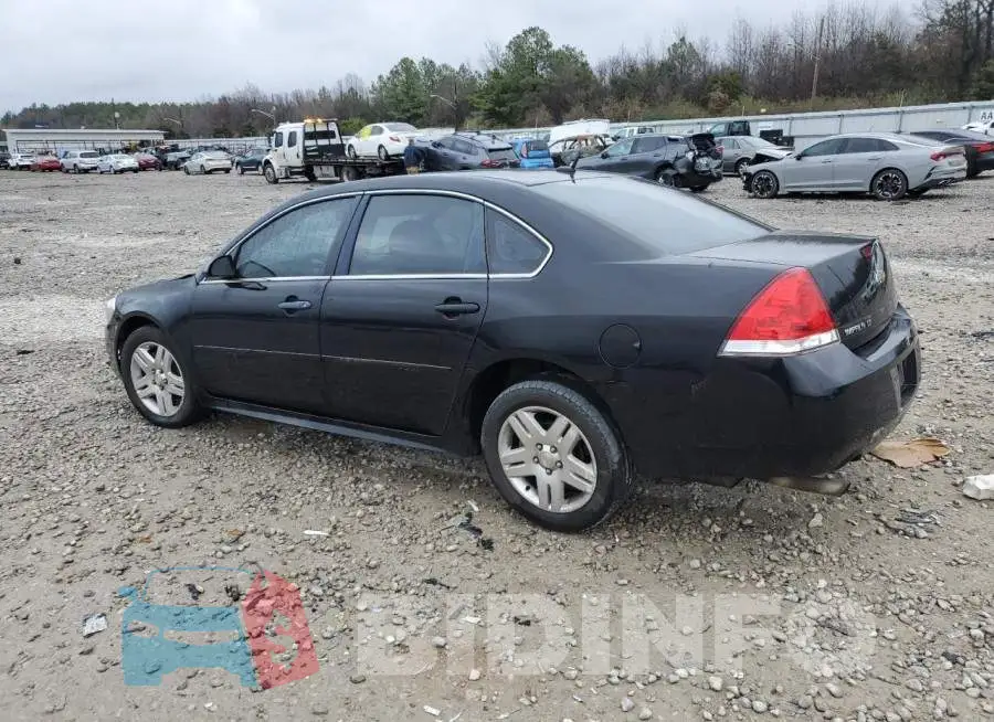 2G1WB5E38E1165576 Photo# 2