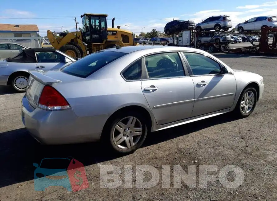 2G1WB5E38E1183429 Photo# 3