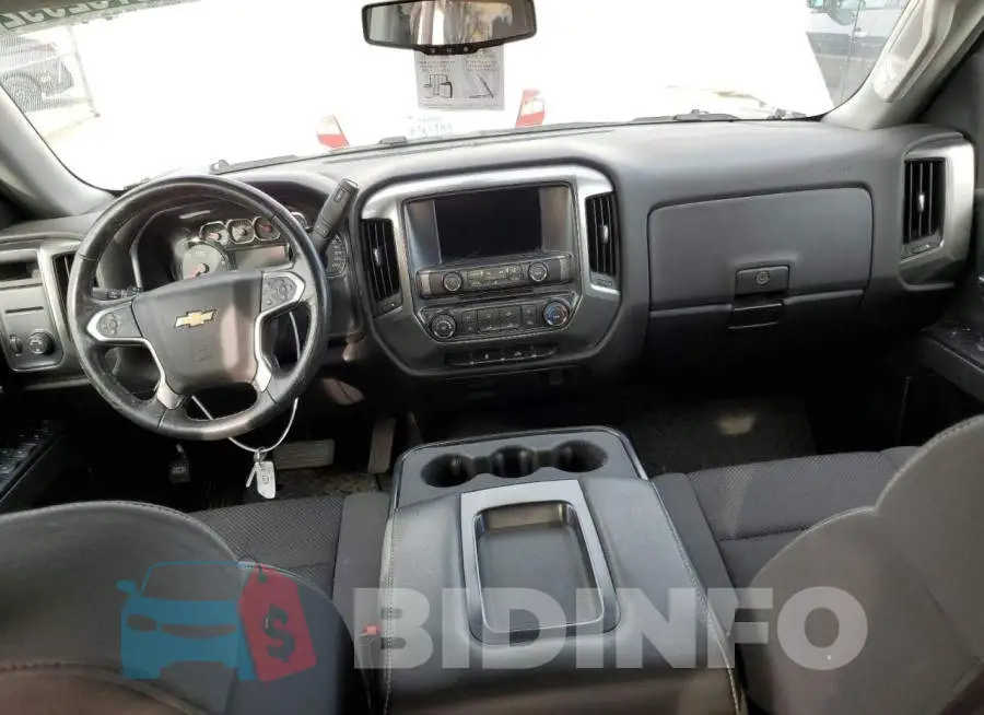 2GCRCPEC7K1132142 Photo# 8