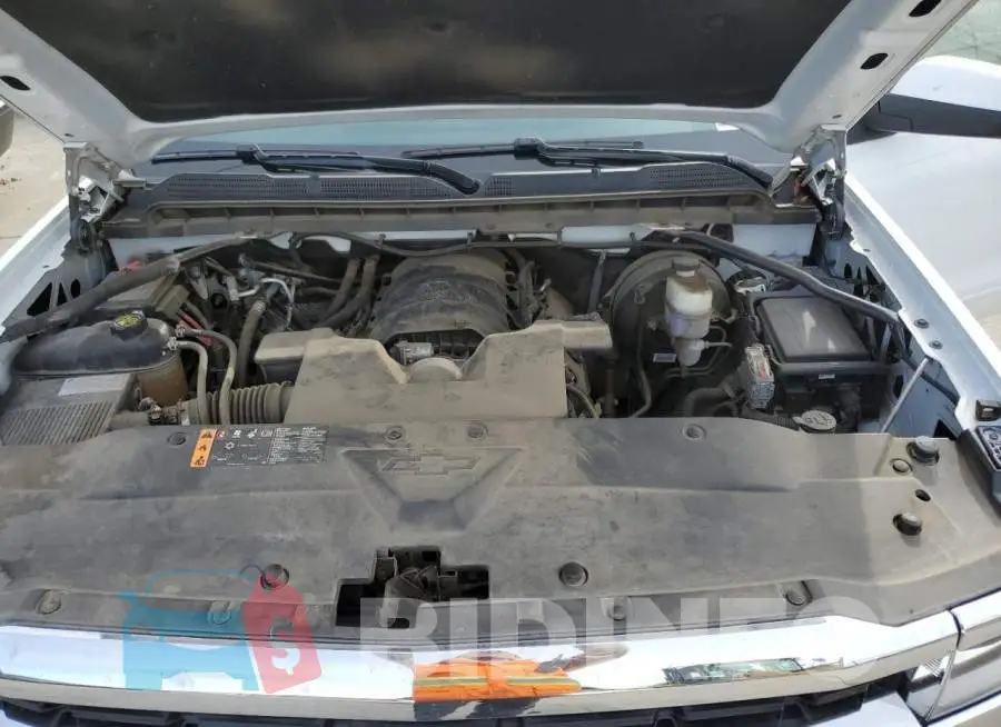 2GCRCPEC7K1132142 Photo# 11