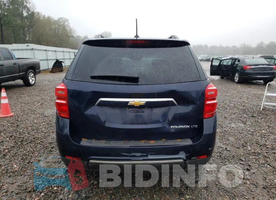 2GNALDEK3G6259247 Photo# 6