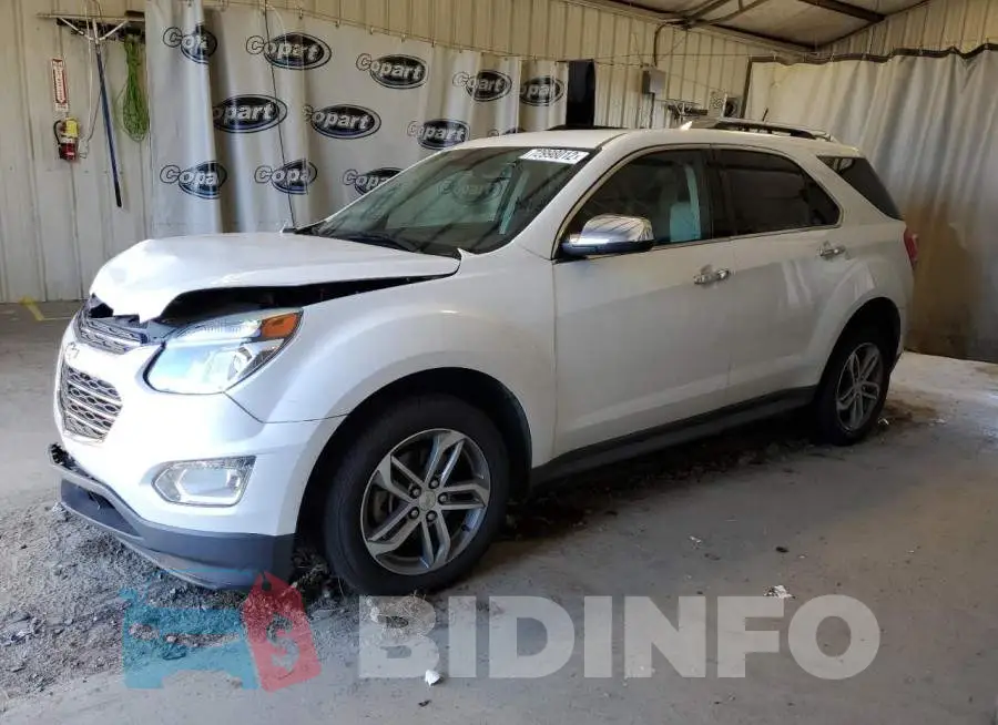 2GNALDEK7G6147230 Photo# 1