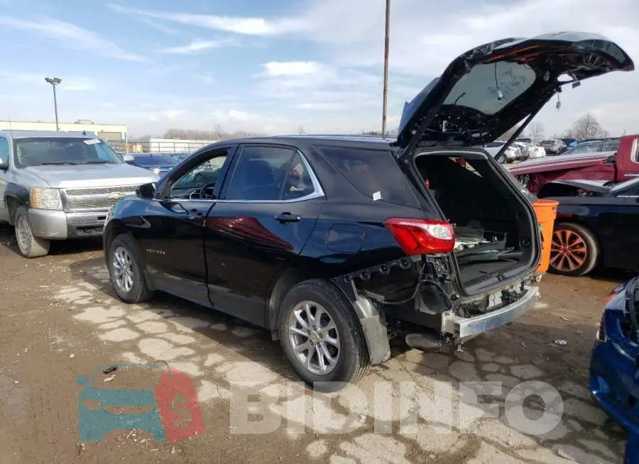 2GNAXKEV9L6284389 Photo# 2
