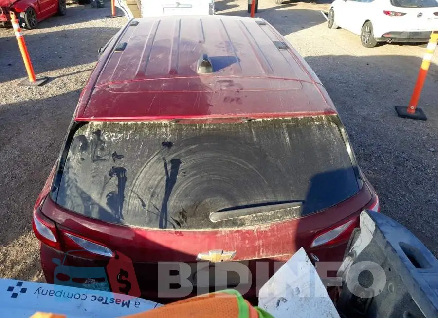 2GNAXSEVXJ6196321 Photo# 6