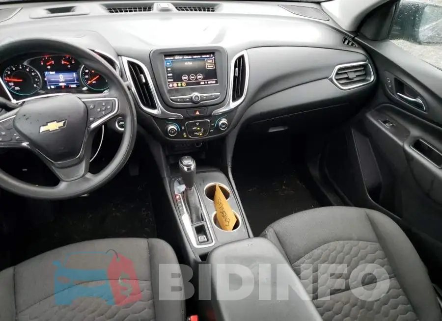 2GNAXUEV9M6118791 Photo# 8