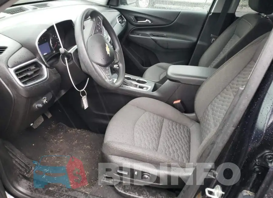 2GNAXUEV9M6118791 Photo# 7
