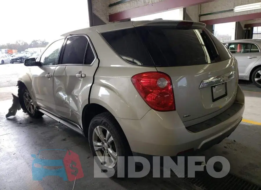 2GNFLEEK1F6282097 Photo# 3