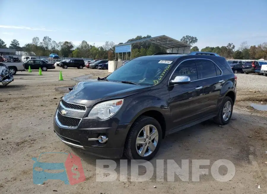 2GNFLHE36F6267914 Photo# 2