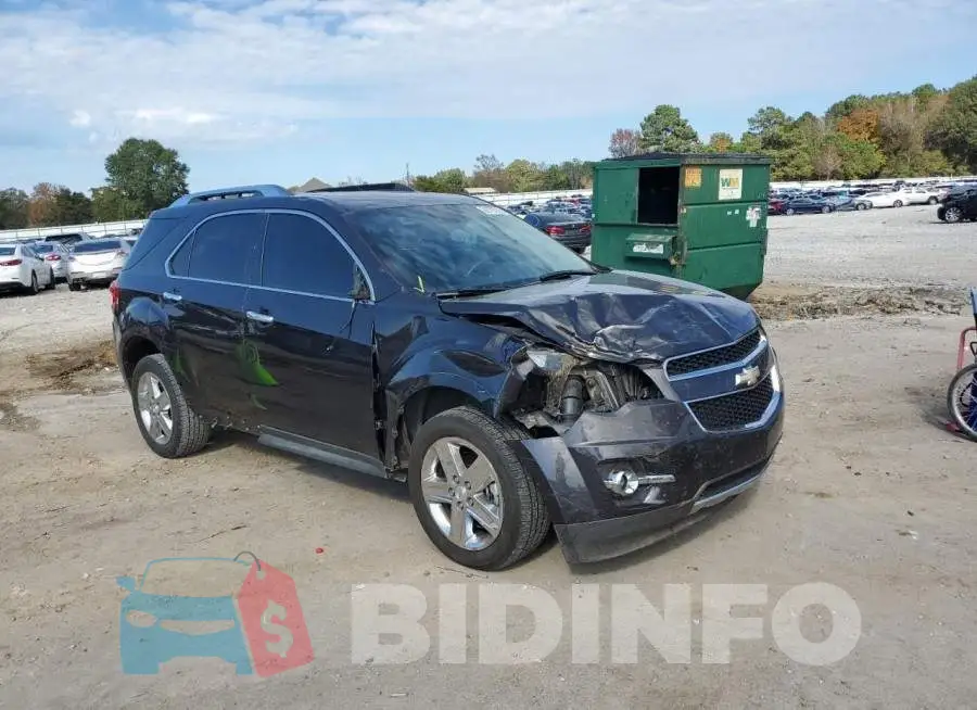 2GNFLHE36F6267914 Photo# 1