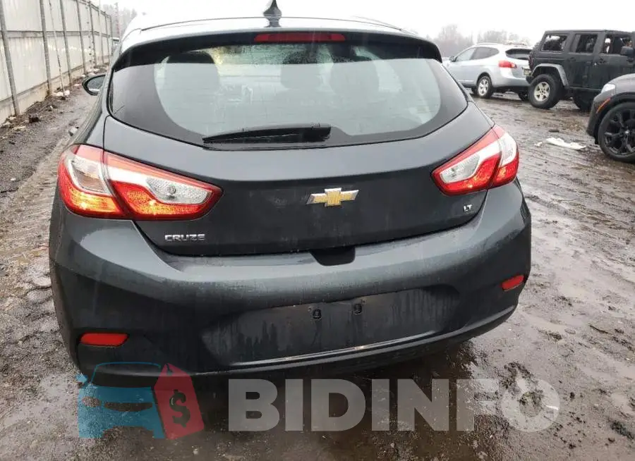 3G1BE6SM1KS611401 Photo# 6