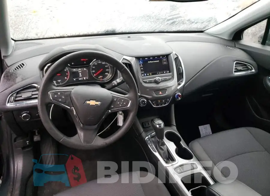 3G1BE6SM1KS611401 Photo# 8