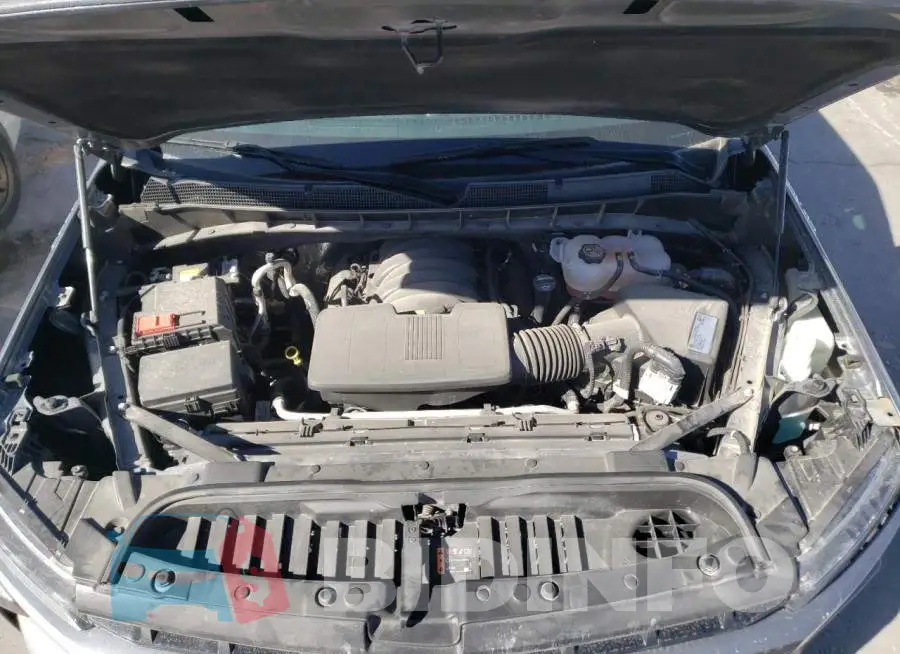 3GCUYEED1MG400430 Photo# 7