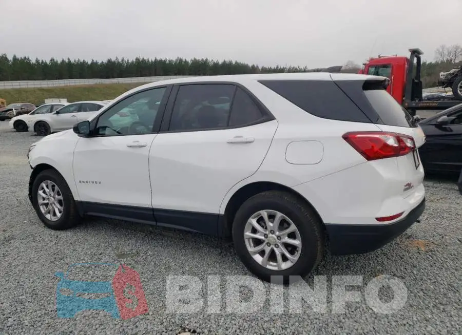 3GNAXHEV9LS522228 Photo# 2