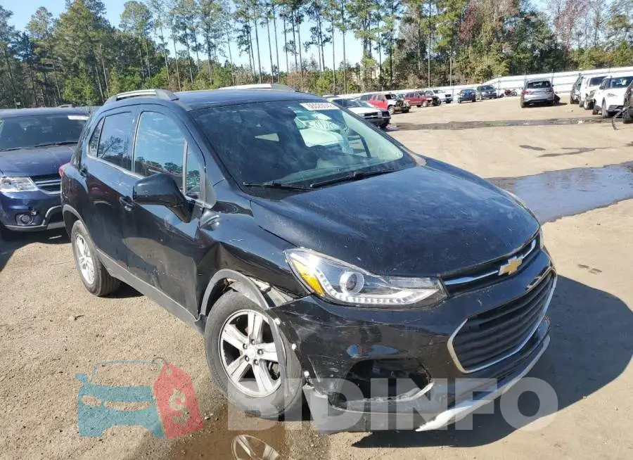 3GNCJLSB7HL149120 Photo# 1