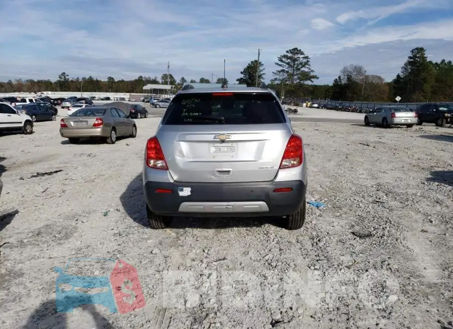 3GNCJLSB8FL253998 Photo# 6