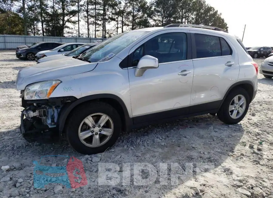 3GNCJLSB8FL253998 Photo# 1