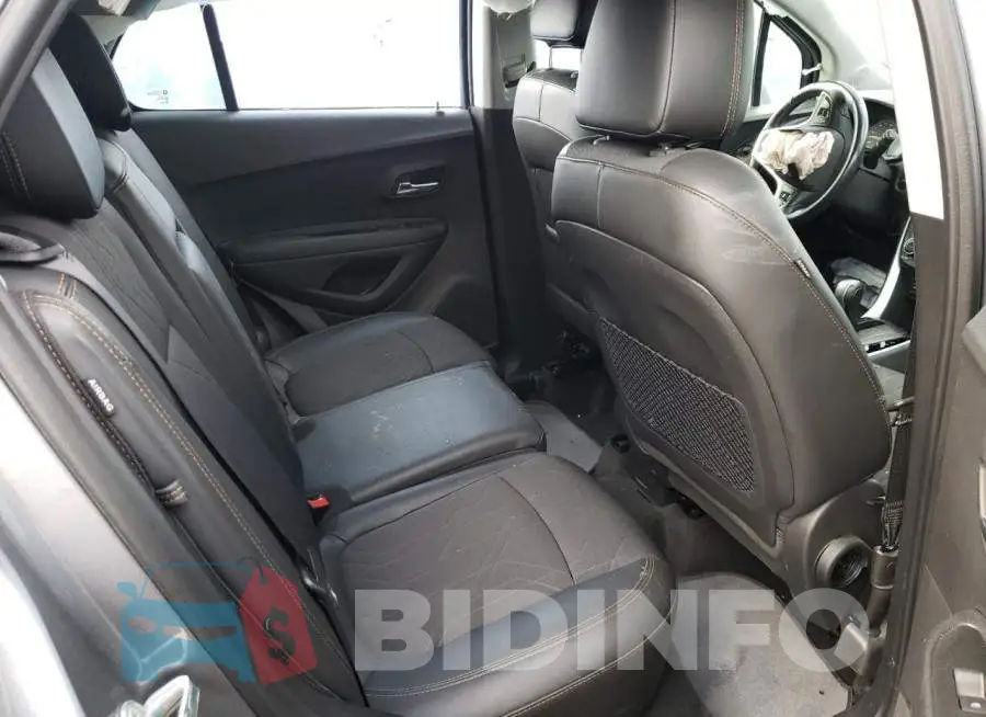3GNCJPSB1LL275747 Photo# 6