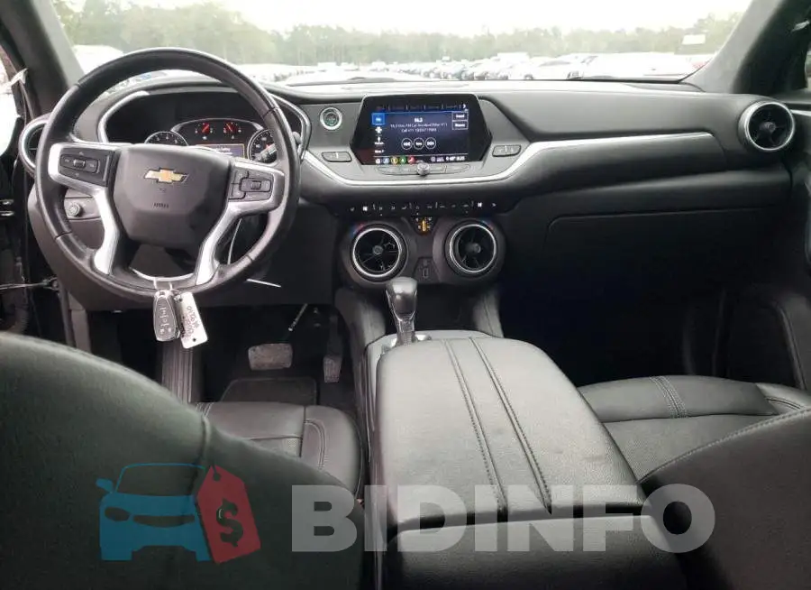 3GNKBDR44LS649210 Photo# 8
