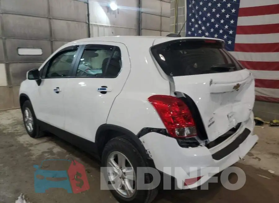 KL7CJNSM6NB511874 Photo# 2
