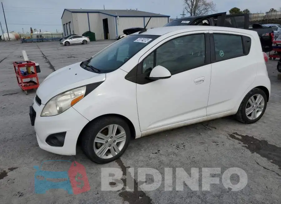 KL8CD6S99EC542325 Photo# 1