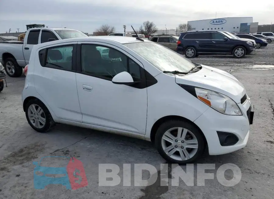 KL8CD6S99EC542325 Photo# 4