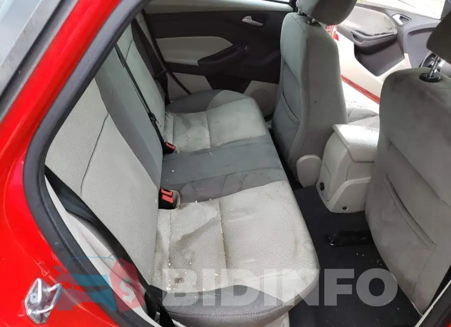 1FADP3F20EL292316 Photo# 10