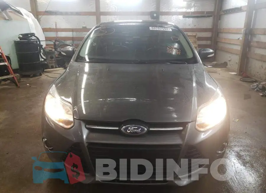1FADP3F20EL456003 Photo# 5