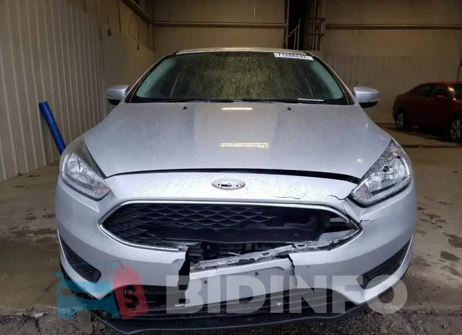 1FADP3F20GL350962 Photo# 5