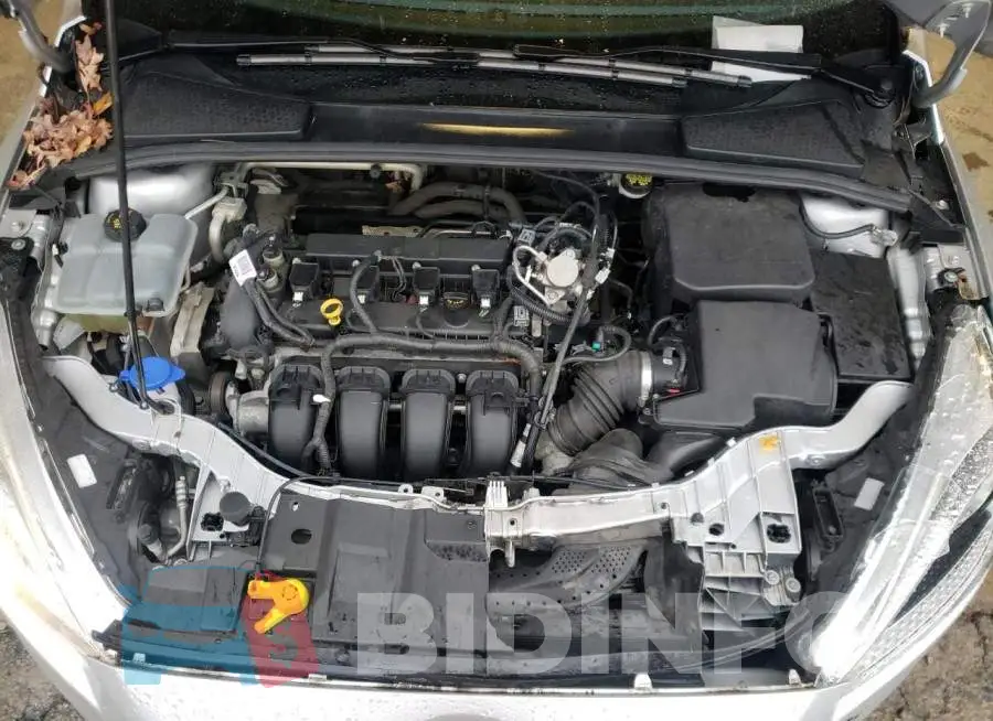 1FADP3F20GL350962 Photo# 11