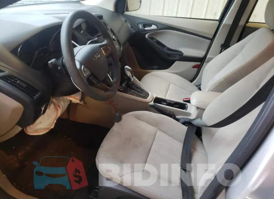 1FADP3F20GL350962 Photo# 7