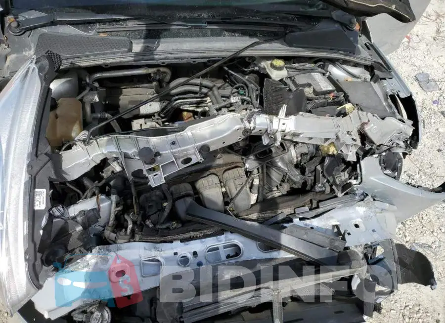 1FADP3F20HL225879 Photo# 7
