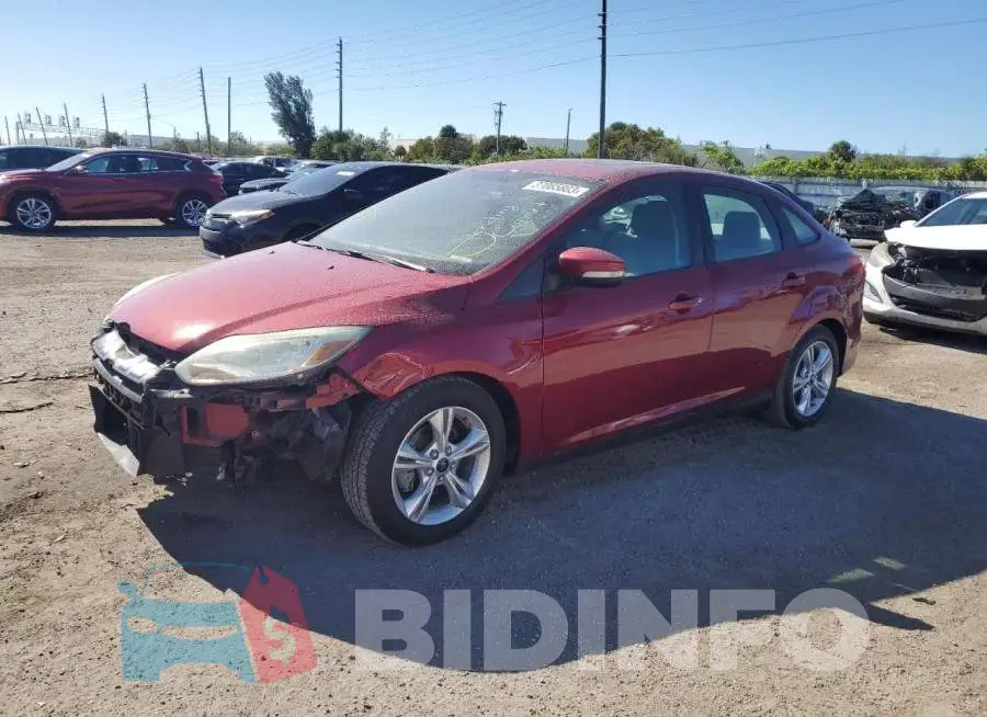 1FADP3F22EL203846 Photo# 1