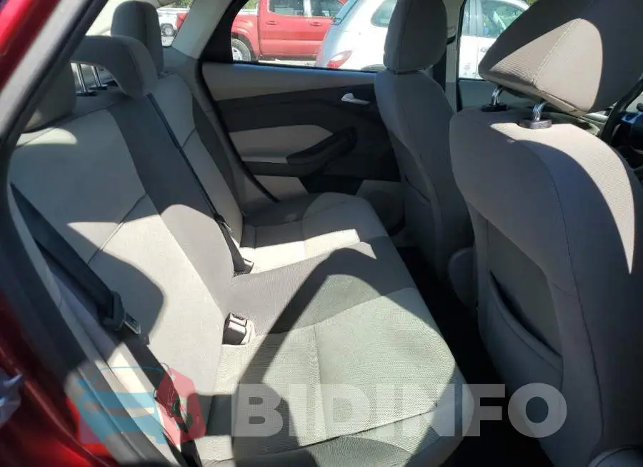 1FADP3F22EL203846 Photo# 10