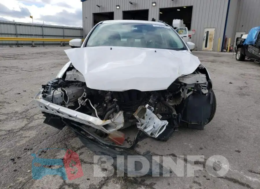1FADP3F23EL351469 Photo# 5