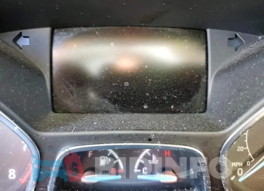 1FADP3F23JL245162 Photo# 8