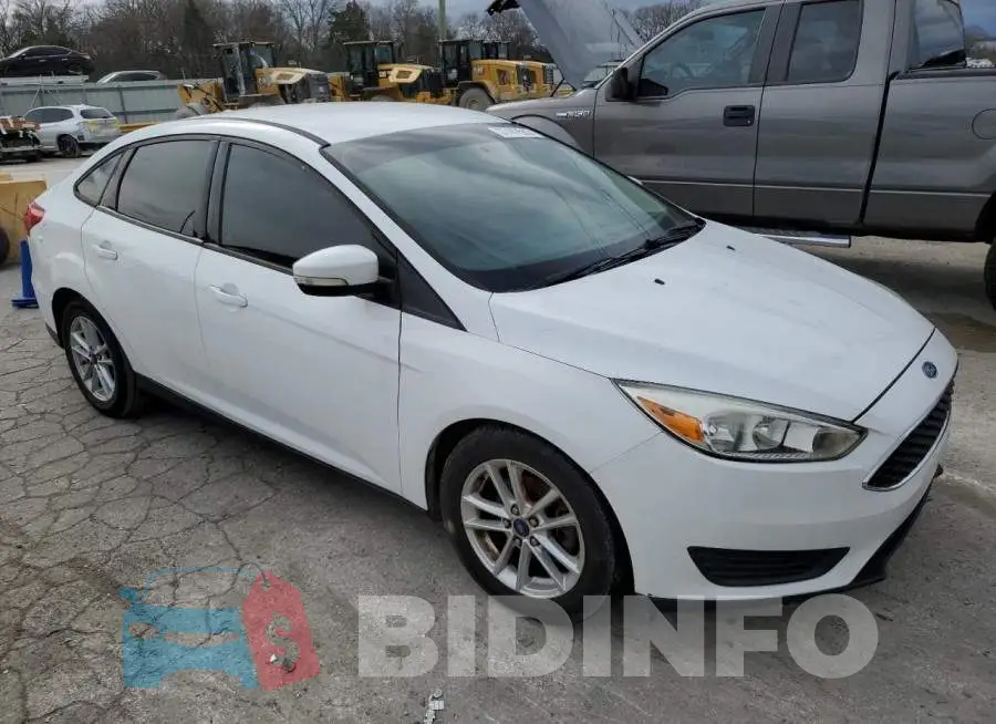 1FADP3F25FL227933 Photo# 4