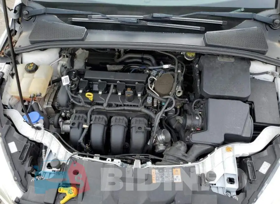 1FADP3F25FL227933 Photo# 11