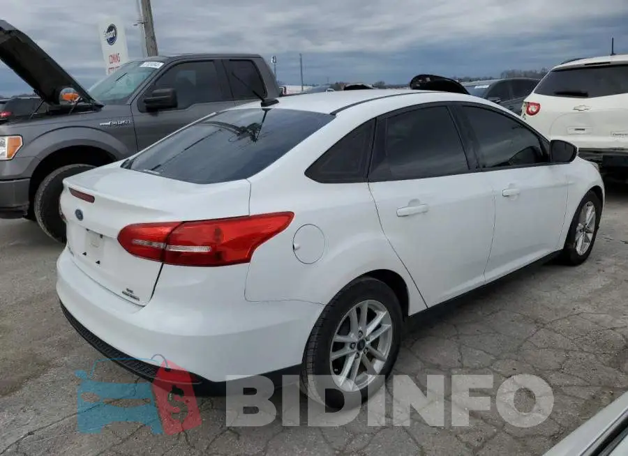 1FADP3F25FL227933 Photo# 3