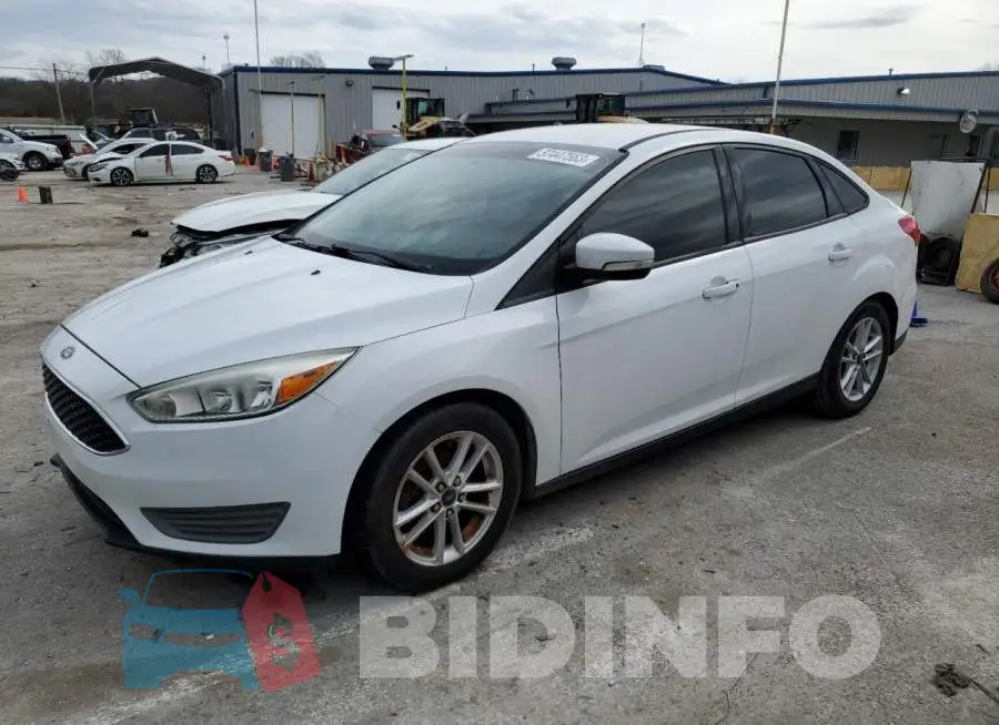1FADP3F25FL227933 Photo# 1