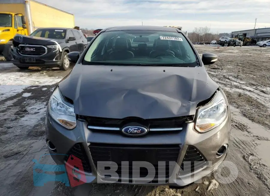 1FADP3F26EL218091 Photo# 5