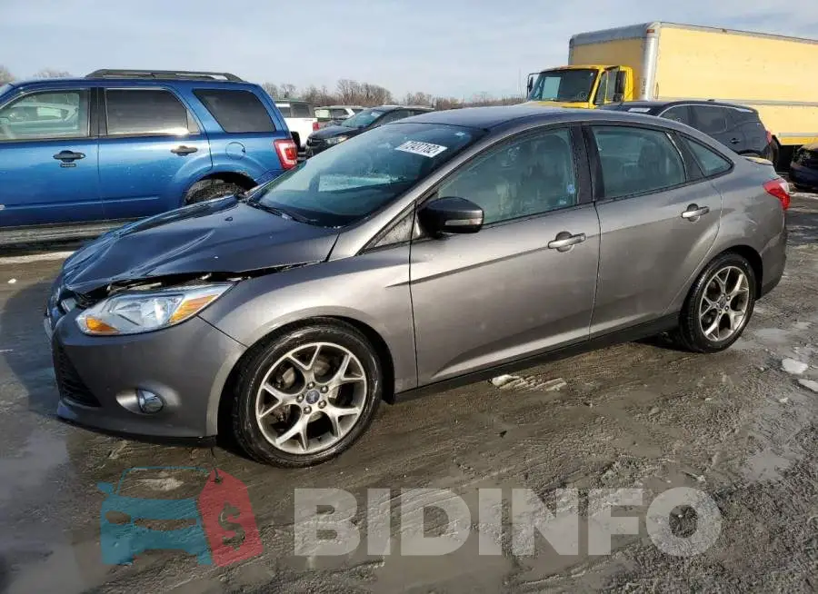 1FADP3F26EL218091 Photo# 1