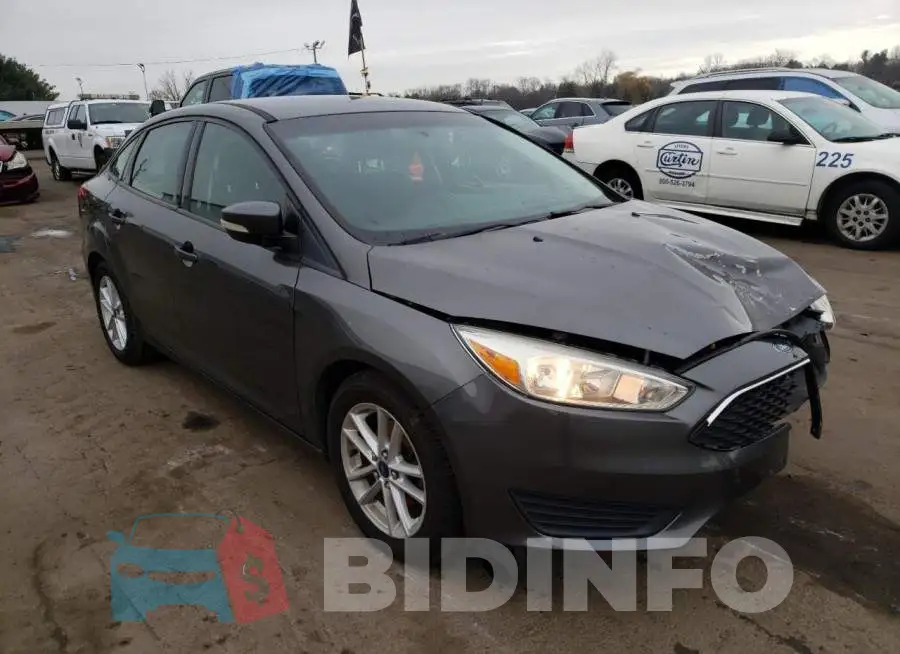 1FADP3F26FL251576 Photo# 4