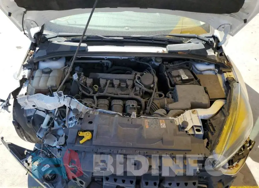 1FADP3F27FL201155 Photo# 7