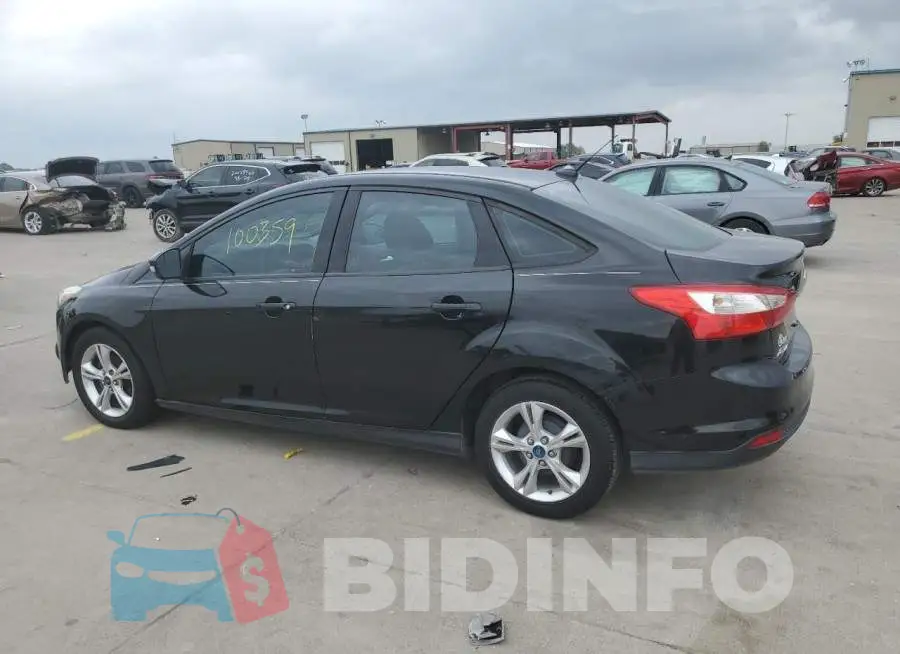 1FADP3F29EL294453 Photo# 2