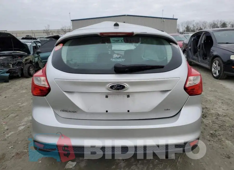 1FADP3K20EL304471 Photo# 6